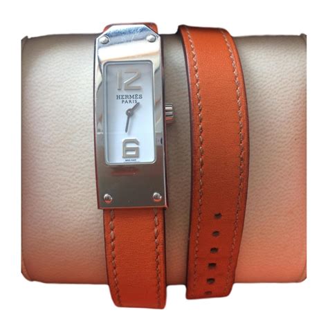 montre hermes kelly ii|Just Add Diamonds: Hermès Takes Its Kelly Watch To Luxurious .